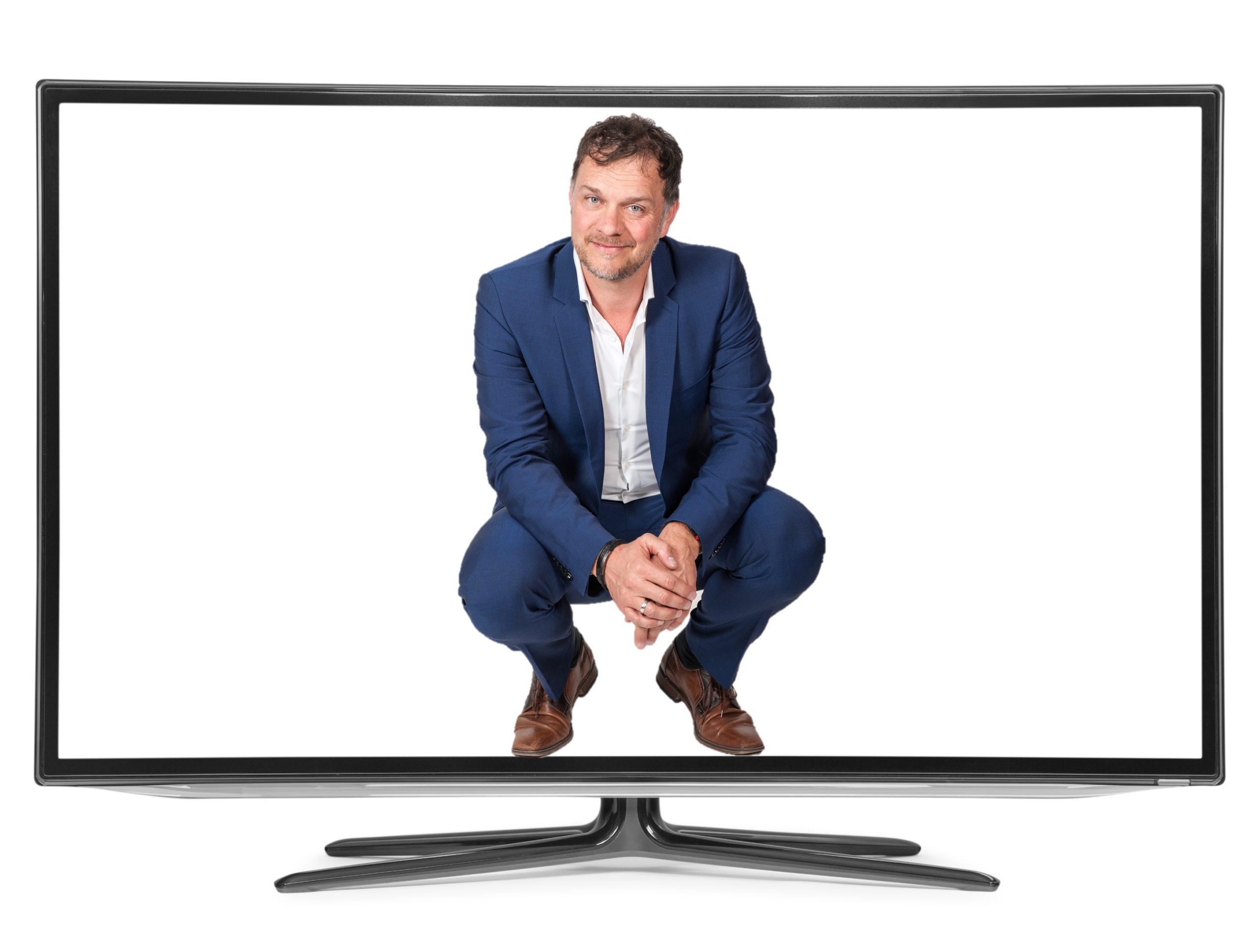 Mit TV - Dr. Volker Busch
