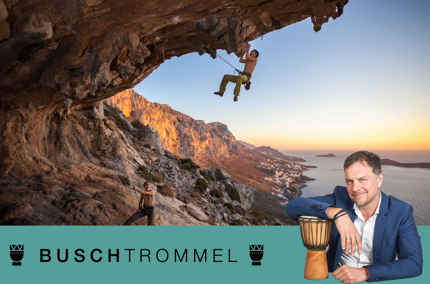 Macht Sport schlau? Volker Busch