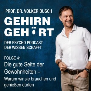Warum wir sie brauchen und genießen dürfen