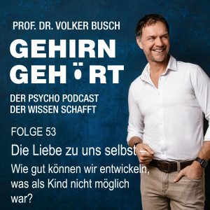Über die Selbstliebe, die eine starke Ressource aber kein Narzissmus ist