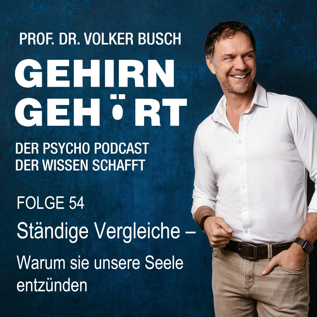 Warum sie unsere Seele entzünden