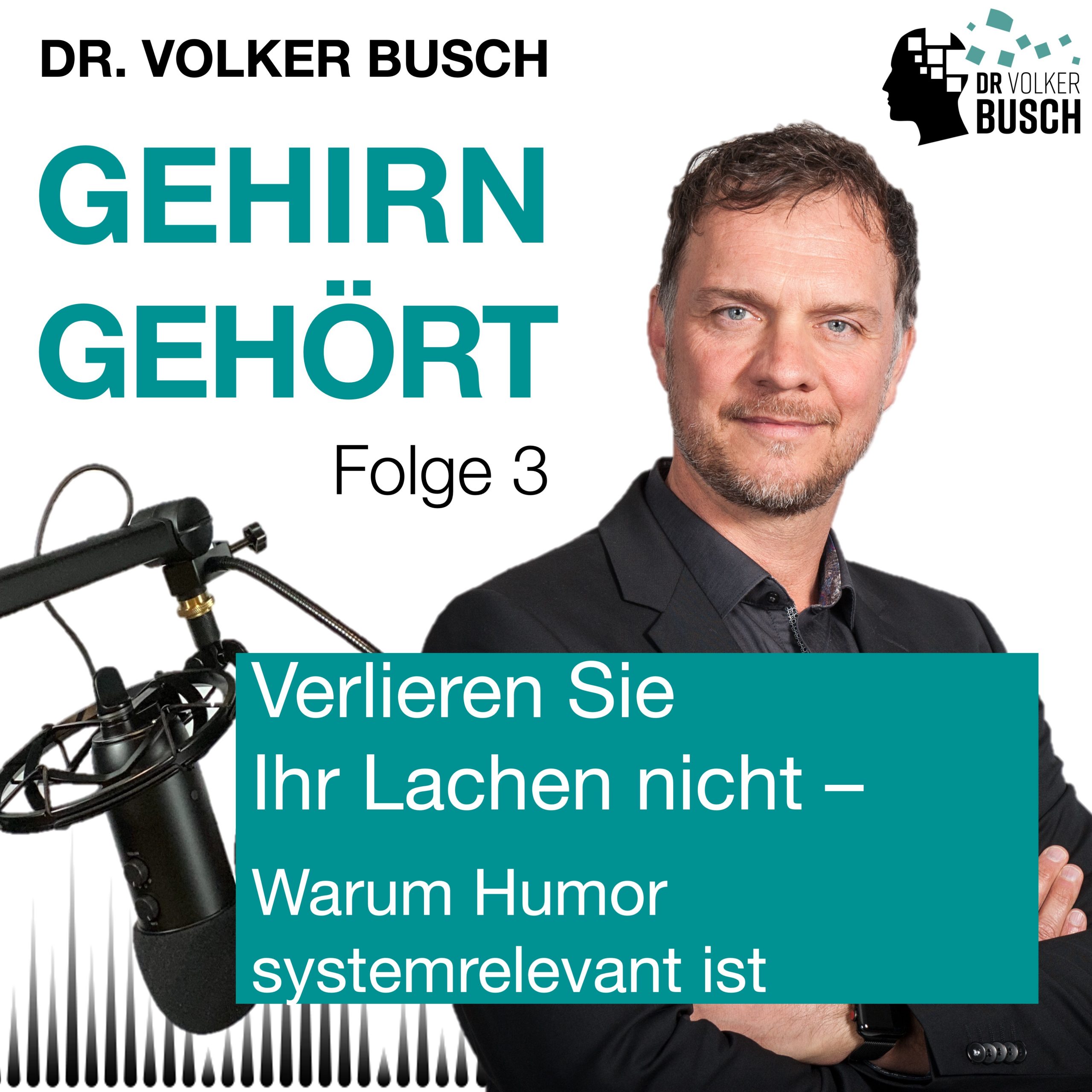 Warum Humor systemrelevant ist