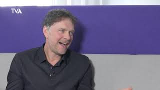 TVA Interview Nachgefragt 1 - Dr. Volker Busch