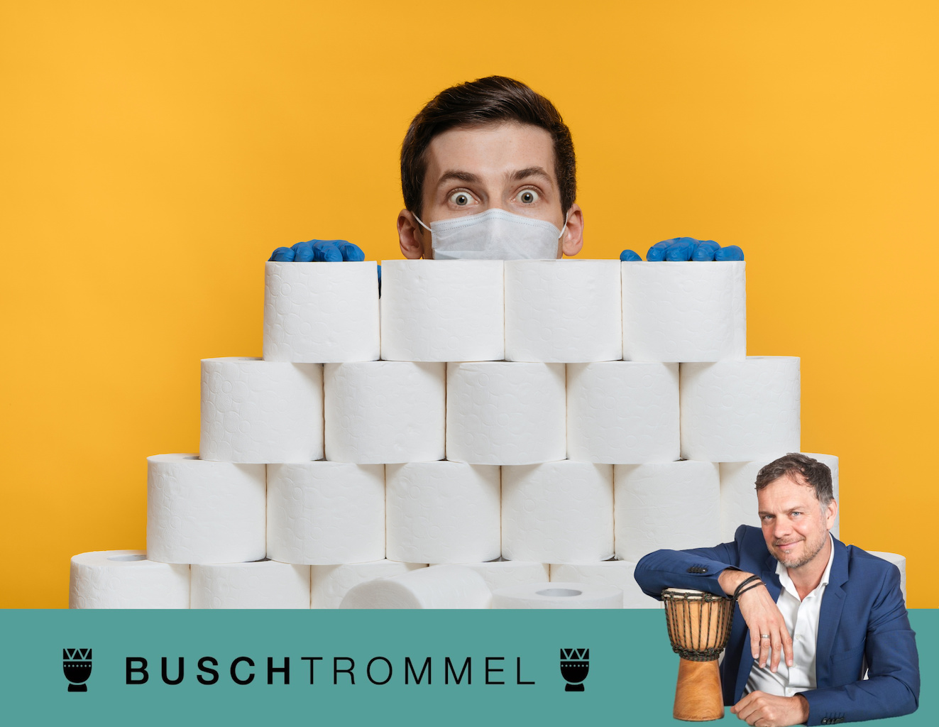 3 Tipps für den Umgang mit der Angst - Dr. Volker Busch