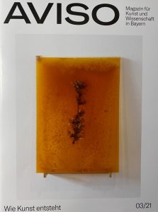 Aviso 03_21: Die Macht der Aufmerksamkeit