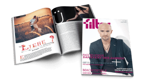 Filter 146 2015: Ist die Liebe erforschter?
