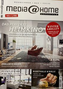 Media@Home 01 / 18: Entspannung finden in digitalen Zeiten