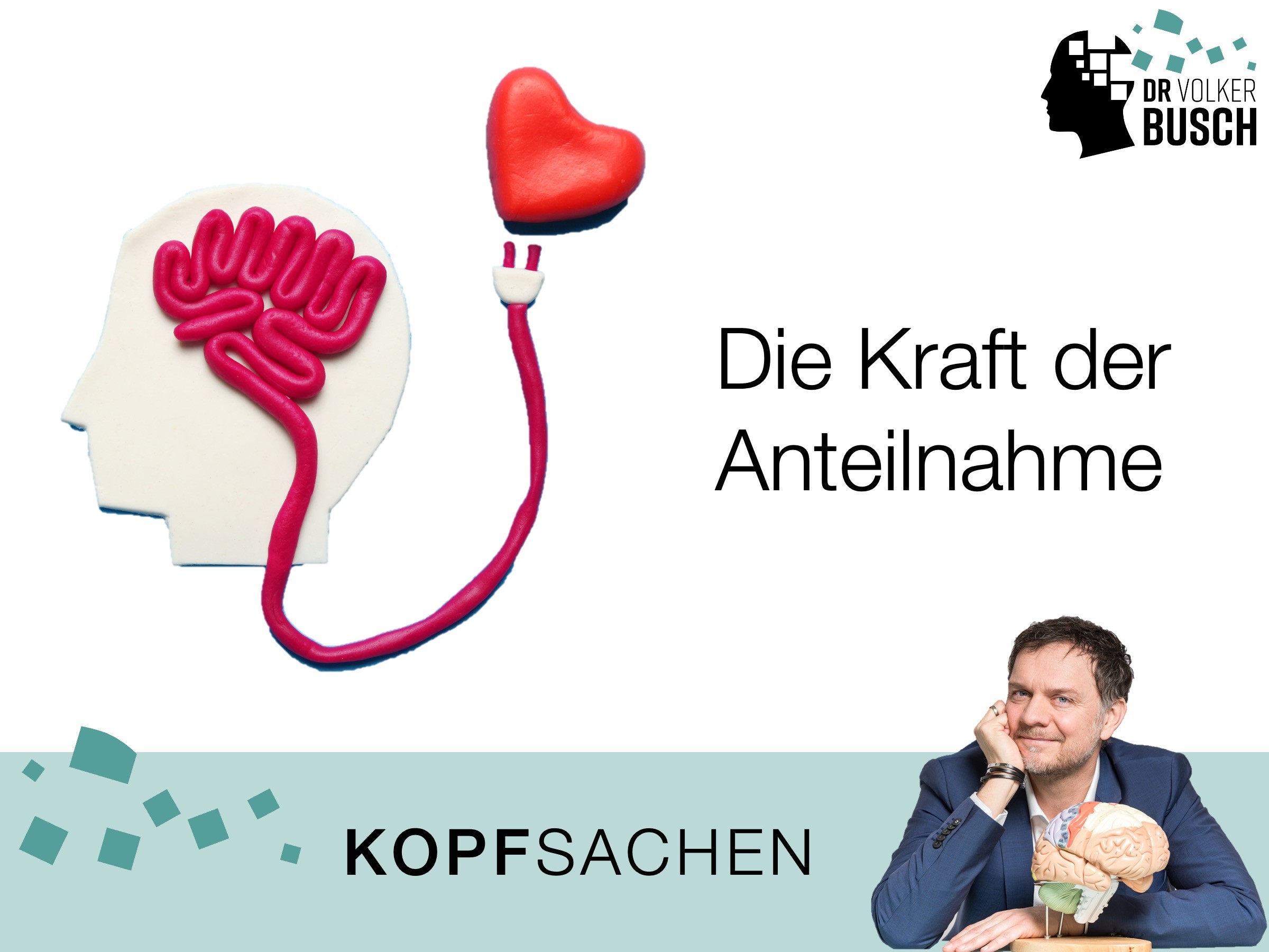 Beitragsbild Kopfsachen Die Kraft der Anteilnahme