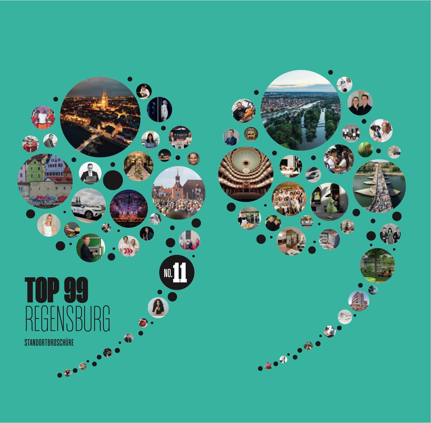 Beitragsbild Top99 Regensburg