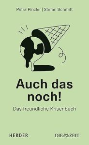 Cover Buch „Auch das noch"